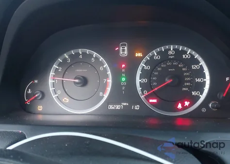 2012 Honda Accord 2.4 Se from USA, damaged, VIN 1HGCP2F6XCA014116